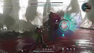 Once Human - Shadow Hound Hard Mode (Solo) - Shrapnel Build