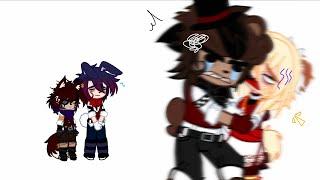 Freddy’s possessiveness. | ME Kay | FNaF 1 | Filler