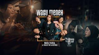 Mata Panda - Wagu Meneh ft. Yullex VOC & Devinta (Official Music Video)