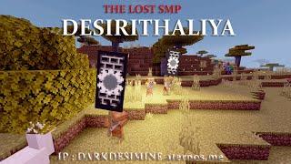 Minecraft Live | THE LOST SMP (Episode 7)  #shortslive #minecraftlive