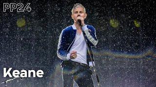 Keane - live at Pinkpop 2024