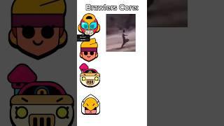 Brawlers Core Part 3 Memes