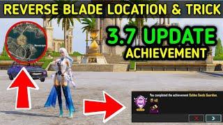 Golden Sands Guardian Achievement Guide: Complete Desert Awakening Missions in PUBG Mobile