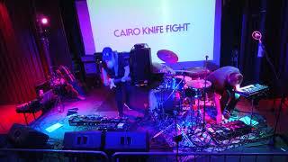 Cairo Knife Fight - Live @ The Usual Place, Las Vegas 05/10/22