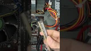 #how to reset RAM in pc #ssrfixit