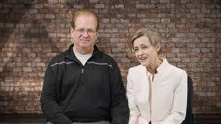 Cancer Survivor Stories: Barb and Keith Bennett