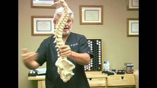 Car & Auto Accidents & Chiropractic Care, Austin Chiropractor Jeff Echols