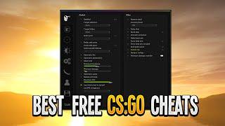 best free csgo cheats...