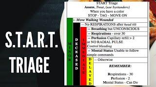 START Triage