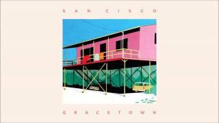 San Cisco - 'Wash It All Away' from the album GRACETOWN