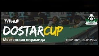 Ли Сергей VS Абпасов Мурат встреча на турнире "Турнир "Dostar CUP"