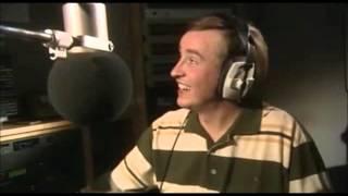 Alan Partridge - What A Funny Story