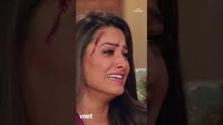 Naagin S3 | नागिन 3 | Who Hurt Vish?