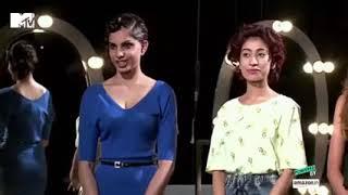 India's Next Top Model Episode 8