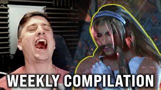 TMM Plays TEKKEN 8 Funny Compilation #3