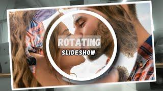 Stunning Rotating Photo Slideshow Compilation Tutorial - Filmora Photo slideshow - Filmora 13