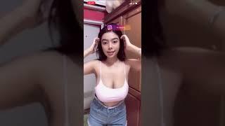 Risa Kane Goyang Susu