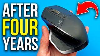 Logitech MX Master 2S Long Term Review | Still Worth It In 2024?
