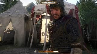 Kingdom Come Deliverance: Baptism of Fire