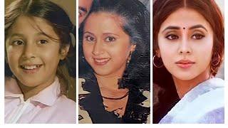 Urmila Matondkar Life Transformation from 1974 - 2022  #Viral #AShortADay #Transformationvideo