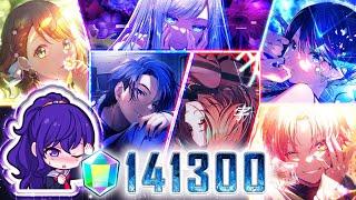 I Went All In! | Project Sekai Global's Epic "3rd Anniversary Colorful Festival Gacha" - EN [30]