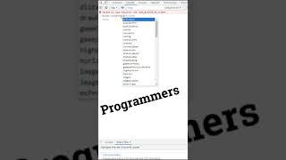 Normal People vs Programmer - Google Chrome game hack