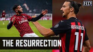 Milan 2020/21 - The Resurrection - Film HD