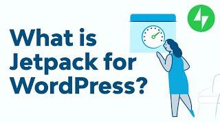 What is Jetpack for WordPress?