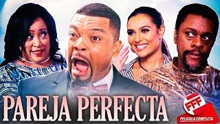 PAREJA PERFECTA | Película Completa de COMEDIA ROMÁNTICA CRISTIANA en Español