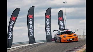 Betsafe Drift Matsuri 2024 - AUTOREIVAS