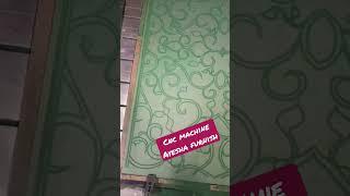 #viralvideo #trending #cncmachine #india #maharashtra #modernfurniture #ayeshafurnish