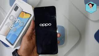 Oppo A15s power off problem solution || How to switch off oppo a15s