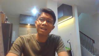 Juicy Luicy - Lagu Terakhir (Cover)