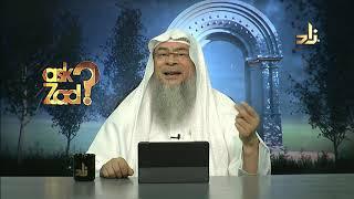 Ask zad | Sh.Assim Bin Luqman Alhakeem | 78