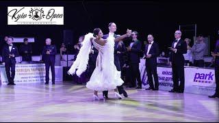 Professional Standard. Tango. Final. Kyiv Open Championship 2021