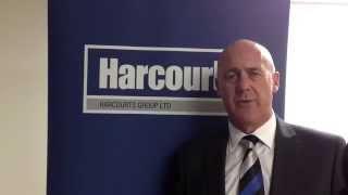 2015 Harcourts Auctioneer of theYear Competition