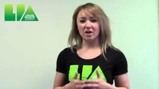 Who are the LIA career team?