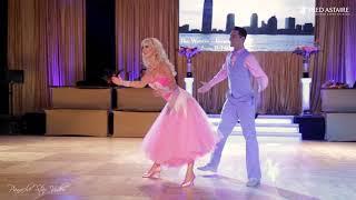 Alexander & Veronika Voskalchuk - Showdance Barbie & Ken I FADS 2019