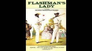 Flashman's Lady (The Flashman Papers, #3) - George MacDonald Fraser