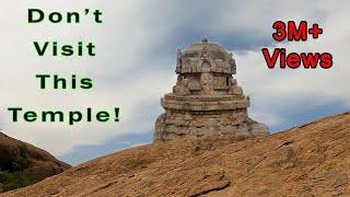 This is Why Media Hides It | The Mysterious Origin of Chola Temples