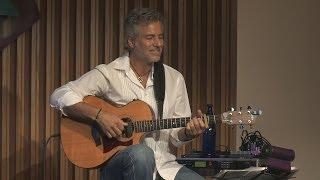 Chris Spheeris - Horepse (Dance) - Live