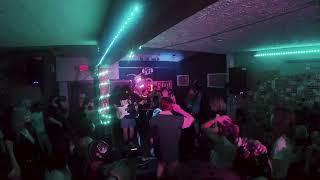 Frog Legs - Live at Roboto - Pittsburgh, PA - 5-7-2024 (FULL SHOW)