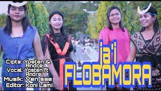 TERBARU LAGU JA'I FLOBAMORA || FLOBAMORA || YOSTEN CHANEL || OFFICIAL MUSIK VIDEO || TARIAN BAJAWA