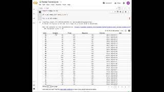 9 Pandas Cleaning Wrong Data