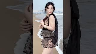 Exotic Beauties: Chinese Girls  | #douyin #tiktok #beautiful #shorts #xuhuong #music