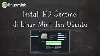 How to install HD Sentinel on Linux Mint 20 MATE