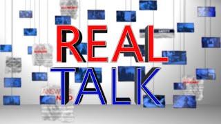 FOX L.A. | Real Talk Promo | Cinema 4D