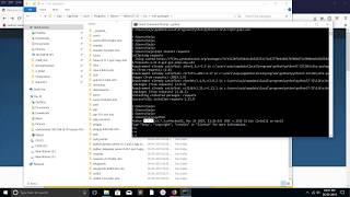 How to Install requests module in Python 3 on Windows 10/8/7