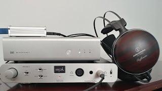 SPL Audio Phonitor e review