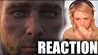 The War Within Cinematic REACTION | BlizzCon 2023 | MissClick Gaming
